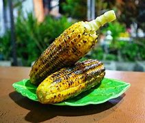 Jual Jagung Bakar Manis Di Surabaya Timur