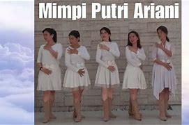 Mimpi Putri Ariani